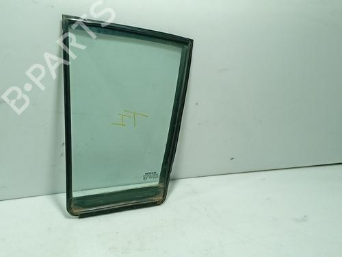 Used Rear left quarter glass Rear left quarter glass 37991805 37991805