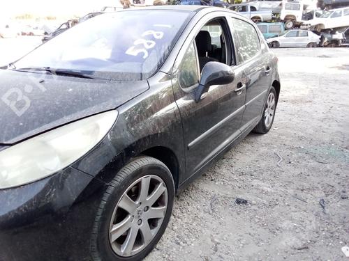 AC-Kompressor PEUGEOT 207 (WA_, WC_) 1.6 HDi | BP20165192M34
