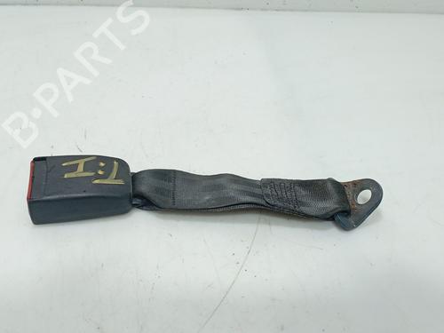 Used Seat buckle Seat buckle PEUGEOT 406 (8B) 2.0 HDI 110 (109 hp) 34272987 34272987