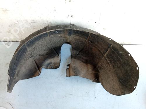 Used Wheel arch Wheel arch VW PASSAT B7 (362) 2.0 TDI (140 hp) 33855474 33855474