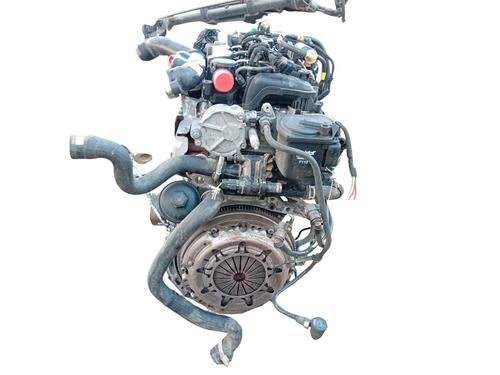 Engine PEUGEOT PARTNER MPV (5_, G_) 1.6 HDi 75 | BP38288552M1 - Image 5