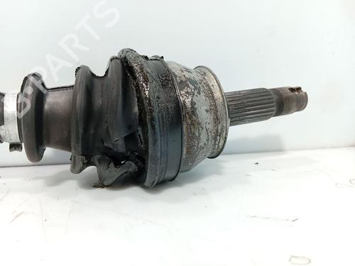 Right front driveshaft LANCIA YPSILON (843_) 1.3 JTD (843.AXD11, 843.AXD1A) | BP37486746M39 - Image 4