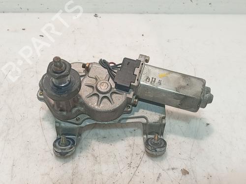 Used Rear wiper motor Rear wiper motor HYUNDAI SANTA FÉ I (SM) 2.0 CRDi (113 hp) 34701125 34701125