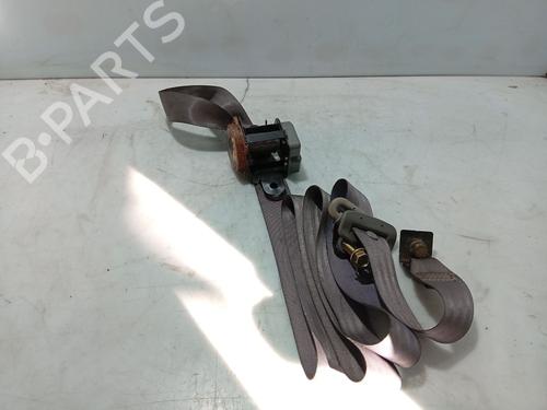 Sikkerhedssele bag venstre KIA RIO I Hatchback (DC) 1.3 (82 hp) 31130315
