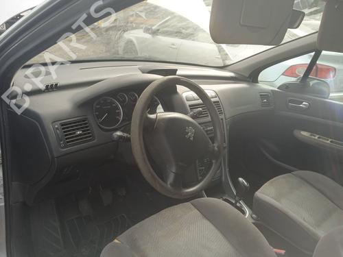 Left front window switch PEUGEOT 307 (3A/C) 1.6 16V | BP23104723I27 