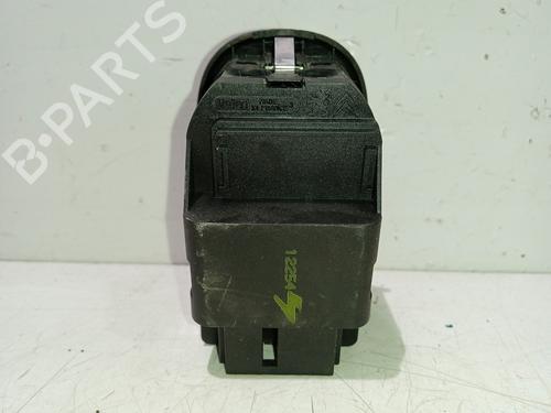 Left front window switch PEUGEOT 206 Hatchback (2A/C) 1.4 i | BP19805881I27 