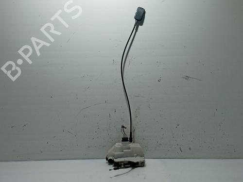 Used Front right lock RENAULT MEGANE II (BM0/1_, CM0/1_) 1.5 dCi (BM1E, CM1E) (106 hp) 31111203
