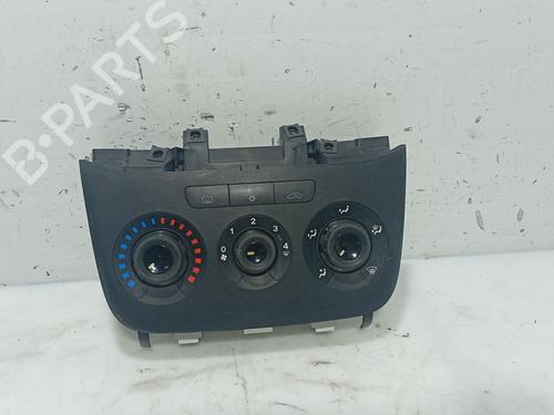 Used Climate control Climate control FIAT PUNTO (199_) 1.2 (199AXZ1A, 199BXZ1A) (69 hp) 36412218 36412218