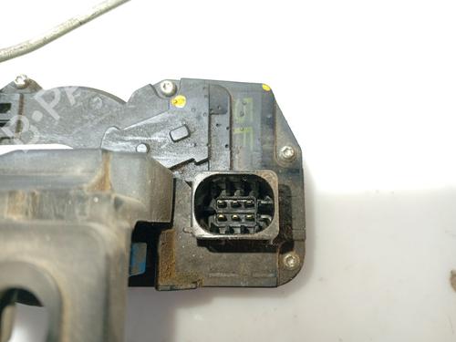 Rear right lock OPEL ANTARA A (L07) | BP31098781C99