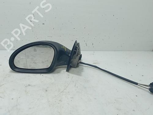 Used Left mirror Left mirror SEAT IBIZA III (6L1) 1.9 SDI (64 hp) 36358182 36358182