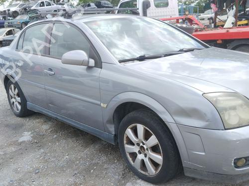 Pipe OPEL VECTRA C (Z02)  | BP31104092M125 