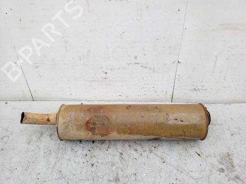 Used Exhaust system IVECO DAILY III Van [1999-2009]  23066744