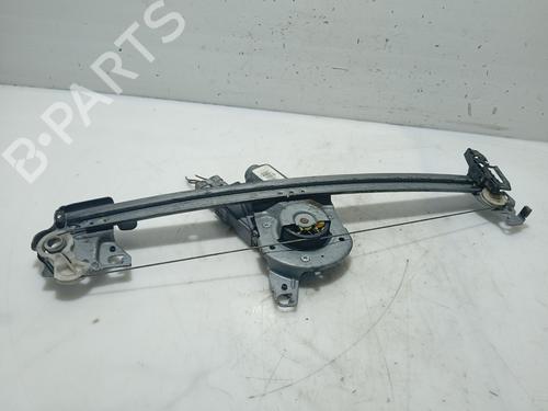 Front right window mechanism CITROËN C3 I (FC_, FN_) 1.4 HDi | BP32349513C23