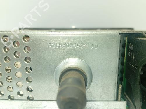 Other PEUGEOT 207 (WA_, WC_) 1.6 HDi | BP31109963O1