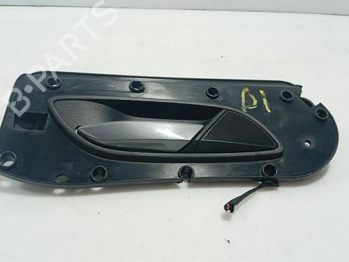 Front left interior door handle FIAT GRANDE PUNTO (199_) 1.4 16V (199BXG1B, 199AXG1B) | BP37873340I13 - Image 2