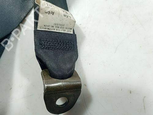 Rear left seatbelt MAZDA 3 (BK) 1.6 DI Turbo | BP40603782I29 - Image 3