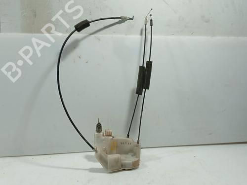Used Rear left lock Rear left lock 38772509 38772509