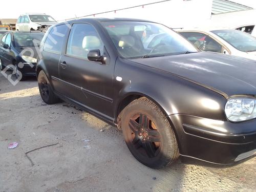 Rudehejsemekanisme Højre foran VW GOLF IV (1J1)  | BP24970331C23 