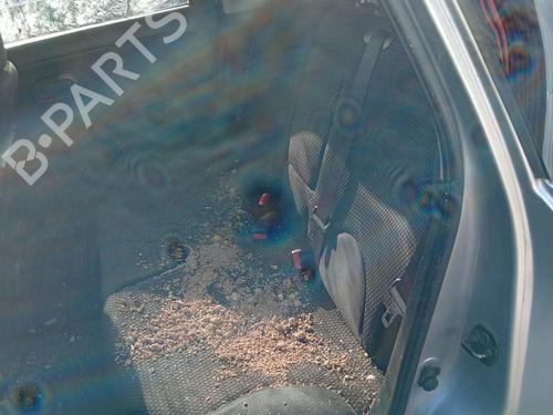 Engine NISSAN NOTE (E11, NE11) 1.5 dCi | BP36564284M1 - Image 16