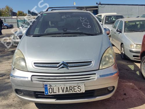 Right front window switch CITROËN XSARA PICASSO (N68) 1.6 HDi | BP31194172I26