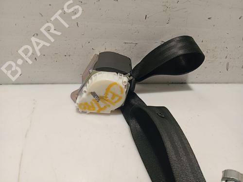 Rear center seatbelt SKODA FABIA I (6Y2) 1.2 | BP31110406I27