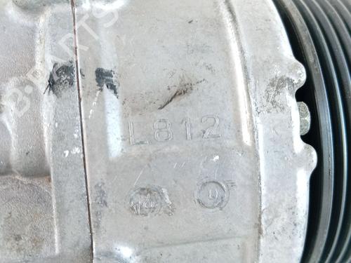 AC compressor BMW 3 (E90) 318 d | BP37607394M34 - Image 6
