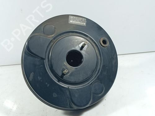 Servo brake MINI MINI (R50, R53) One | BP39380122M42 - Image 4