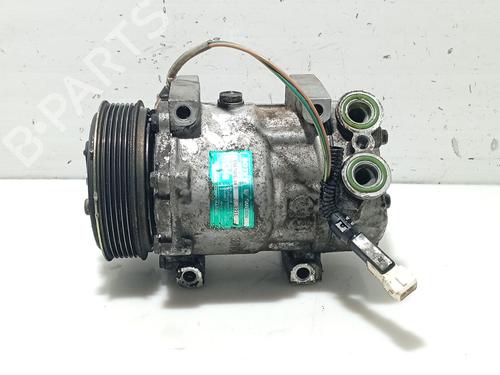Klimakompressor für CITROËN C5 I (DC_) 1.8 16V (DC6FZB, DC6FZE) (115 hp) 31107376