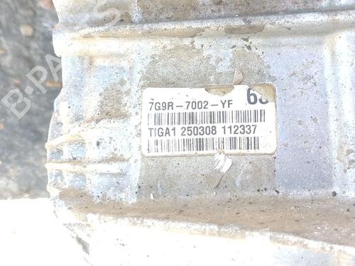 Gearbox FORD MONDEO IV Saloon (BA7)  | BP31104315M3 