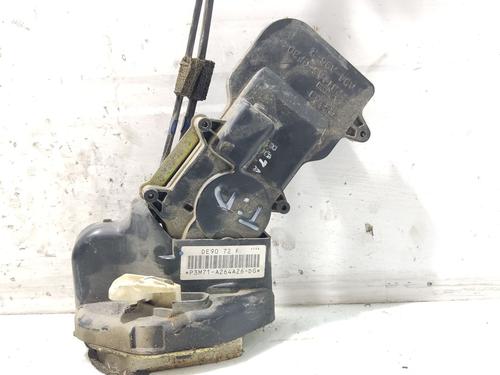 Højre bagtil lås MAZDA 2 (DY) [2003-2007]  31099506