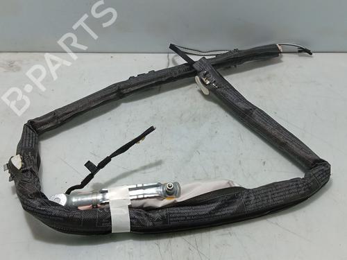 Used Right curtain airbag CITROËN C4 Grand Picasso II (DA_, DE_) 2.0 BlueHDi 150 (150 hp) 31322431