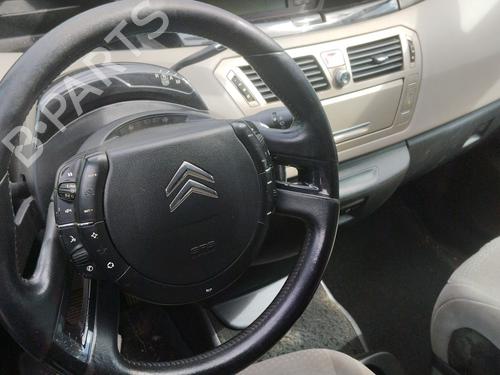 Third brake light CITROËN C4 Grand Picasso I (UA_) 1.6 HDi | BP31103225L11 