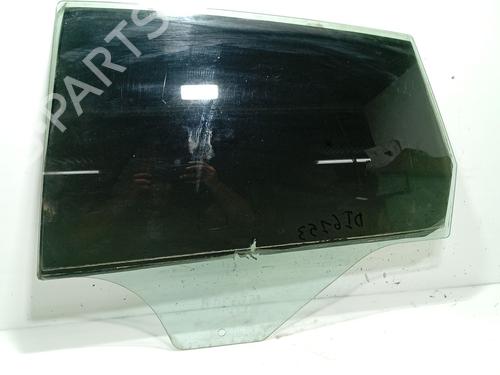 Dør rude ventre bagtil Dør rude ventre bagtil SEAT TOLEDO III (5P2) 1.6 (102 hp) 33989310 33989310