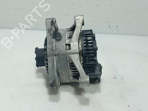 Used Alternator Alternator PEUGEOT 206 Hatchback (2A/C) 1.9 D (69 hp) 33974300 33974300