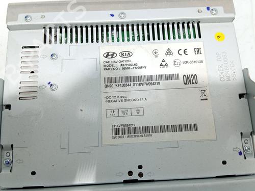 Electronic module KIA SPORTAGE IV (QL, QLE) 1.6 GDI | BP31110003M83