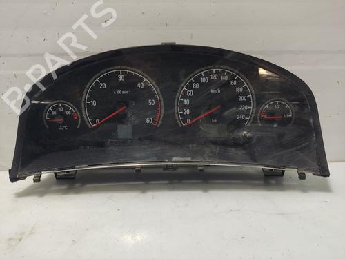 Kombiinstrument OPEL VECTRA C (Z02) 2.0 DTI 16V (F69) (101 hp) 31098799