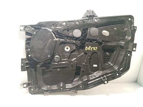 Front right window mechanism FORD FIESTA V (JH_, JD_) 1.4 TDCi | BP32322539C23