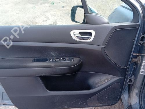 Engine PEUGEOT 307 (3A/C) 1.6 HDi 110 | BP32417091M1