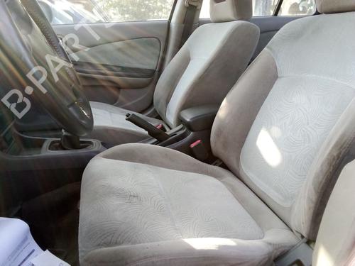 Right front fog light NISSAN ALMERA II (N16) 2.2 Di | BP31101852C31 