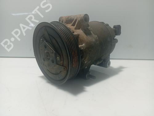 Used AC compressor RENAULT MEGANE I Coach (DA0/1_) 1.4 16V (DA0D, DA1H, DA0W, DA10) (95 hp) 31110656