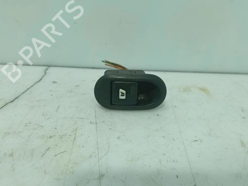 Used Left front window switch Left front window switch CITROËN C2 (JM_) 1.4 HDi (68 hp) 33287714 33287714