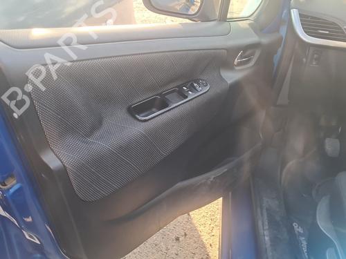 Third brake light PEUGEOT 207 (WA_, WC_) 1.6 HDi | BP31109959L11 