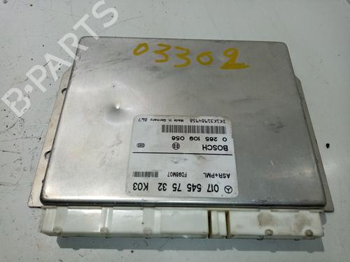 Used Electronic module Electronic module 19009941 19009941
