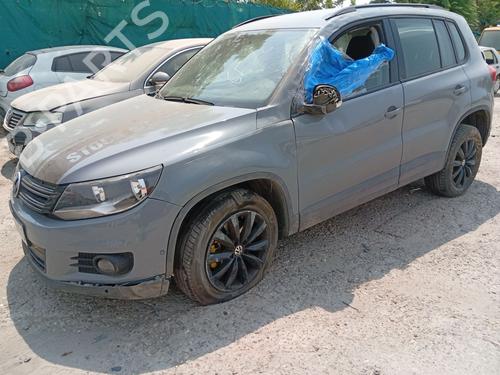 Left front window switch VW TIGUAN (5N_) 2.0 TDI | BP39667529I27 - Image 8