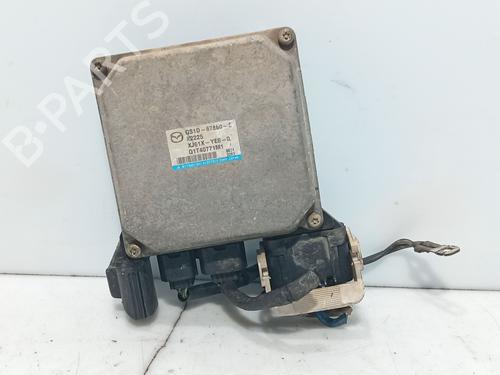 Used Electronic module Electronic module MAZDA 6 Hatchback (GH) 2.0 MZR-CD (GH14) (140 hp) 34233118 34233118
