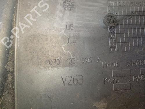 Upper protection VW TOUAREG (7LA, 7L6, 7L7) 2.5 R5 TDI | BP31103288M93 