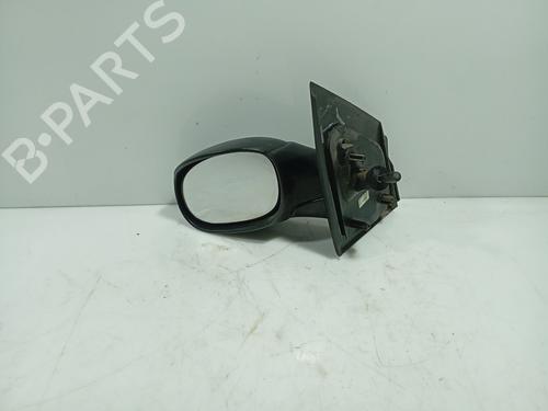 Used Left mirror Left mirror CITROËN C2 (JM_) 1.4 HDi (68 hp) 33333355 33333355