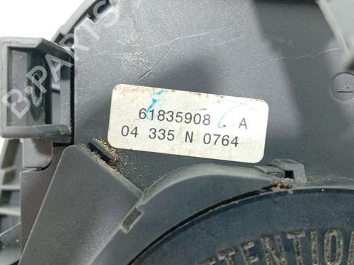 Steering wheel controls RENAULT MEGANE II Saloon (LM0/1_) 1.5 dCi (LM1E) | BP37795486E15 - Image 2