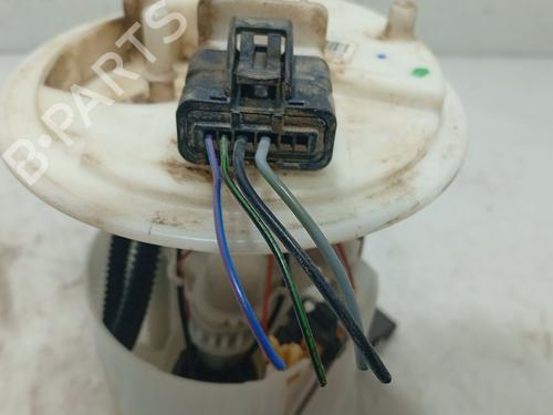 Fuel pump OPEL CORSA E (X15) 1.4 (08, 68) | BP37421214M76 - Image 2