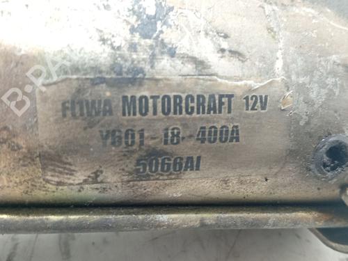 Starter MAZDA 3 (BK) 1.6 DI Turbo | BP36353403M8 - Image 2